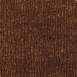 Woood Hoekbank Baggy Links 3d Chenille Middenbruin
