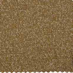 Woood Hoekbank Mojo Links Boucle Geel/bruin Melange