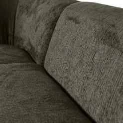 Woood Hoekbank Sloping Links Velvet Frost