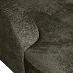 Woood Hoekbank Sloping Links Velvet Frost