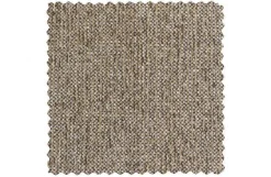 Woood Hoekbank Sloping Links Naturel Melange
