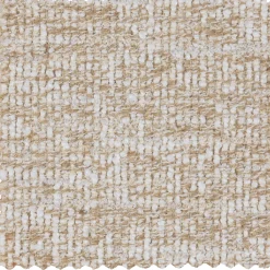 Woood Hoekbank Statement Rechts Beige Melange