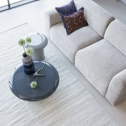 Woood Indoor/Outdoor Vloerkleed Velior Naturel Melange 170x240cm