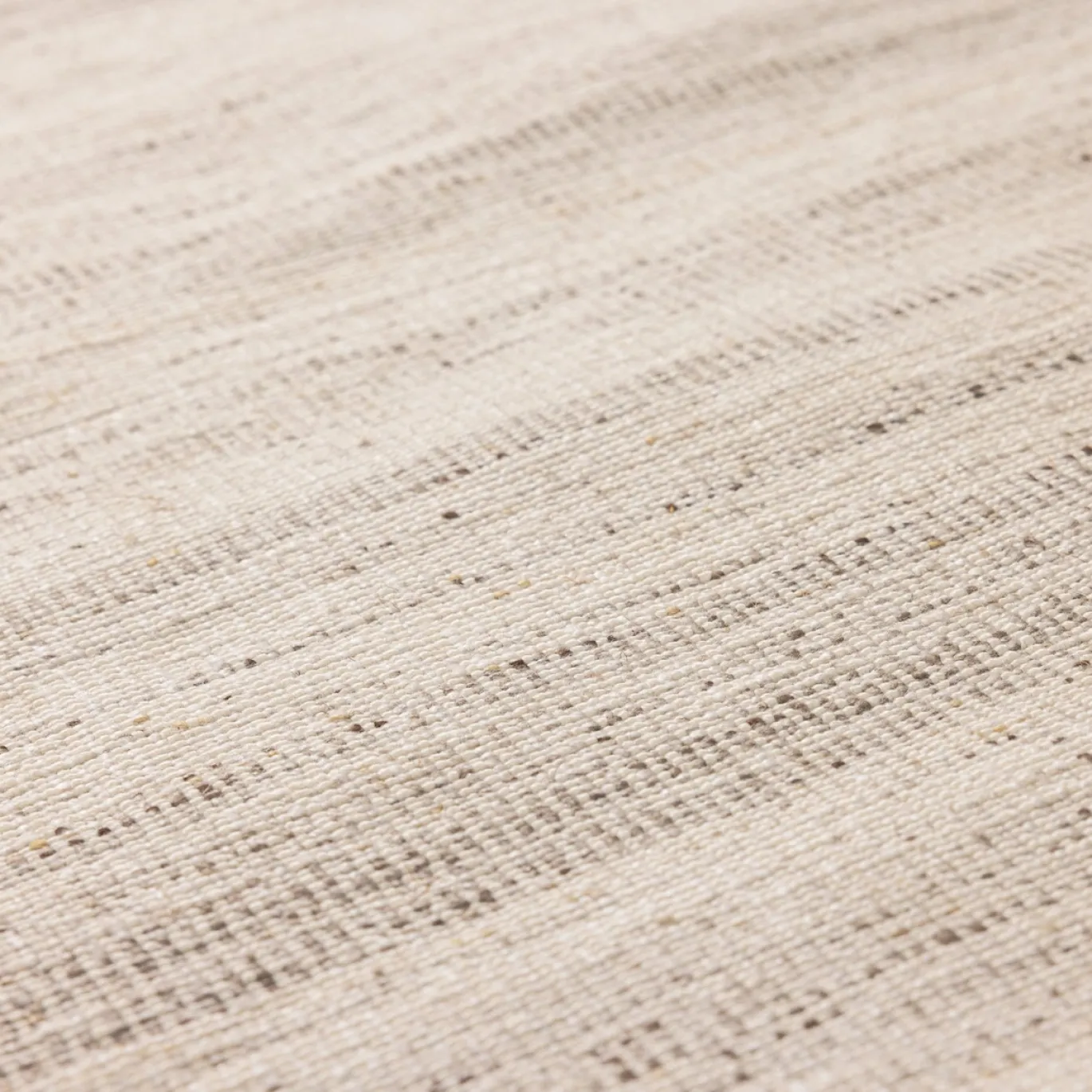 Woood Indoor/Outdoor Vloerkleed Velior Naturel Melange 170x240cm