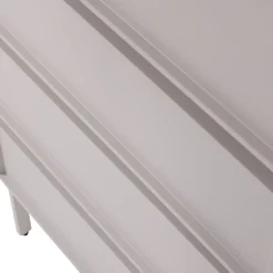 Woood Ladekast Tours 6 Lades Melamine/MDF Zand
