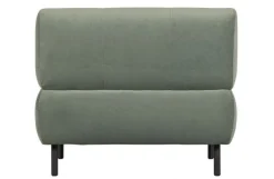 Woood Lloyd Fauteuil Gewassen Fluweel Waterplant