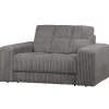 Woood Loveseat Second Date Ribstof Terrazzo