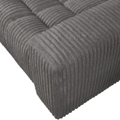 Woood Loveseat Second Date Ribstof Terrazzo
