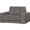 Woood Loveseat Second Date Vintage Mouse