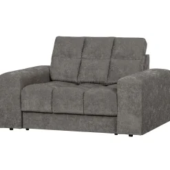 Woood Loveseat Second Date Vintage Mouse
