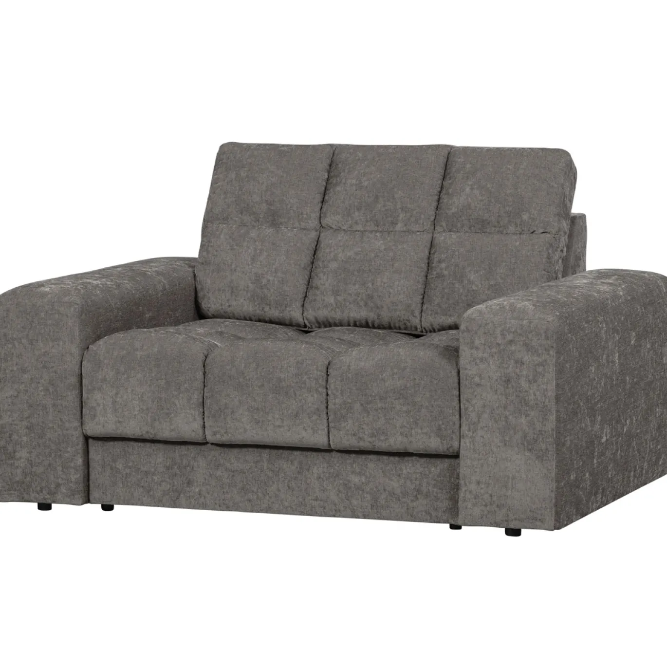 Woood Loveseat Second Date Vintage Mouse