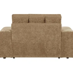 Woood Loveseat Second Date Vintage Zand