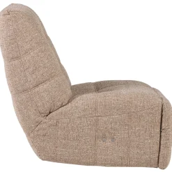 Woood Relaxfauteuil Hein Elektrisch Naturel Melange
