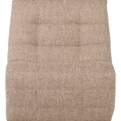 Woood Relaxfauteuil Hein Elektrisch Naturel Melange