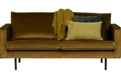 Woood Rodeo bank 2,5 zits velvet honing