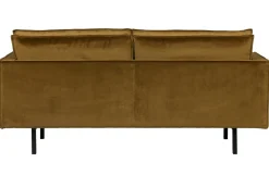 Woood Rodeo bank 2,5 zits velvet honing