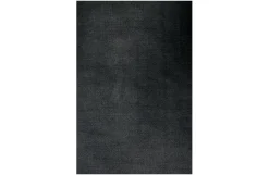 Woood Rodeo Daybed Left Velvet Antraciet