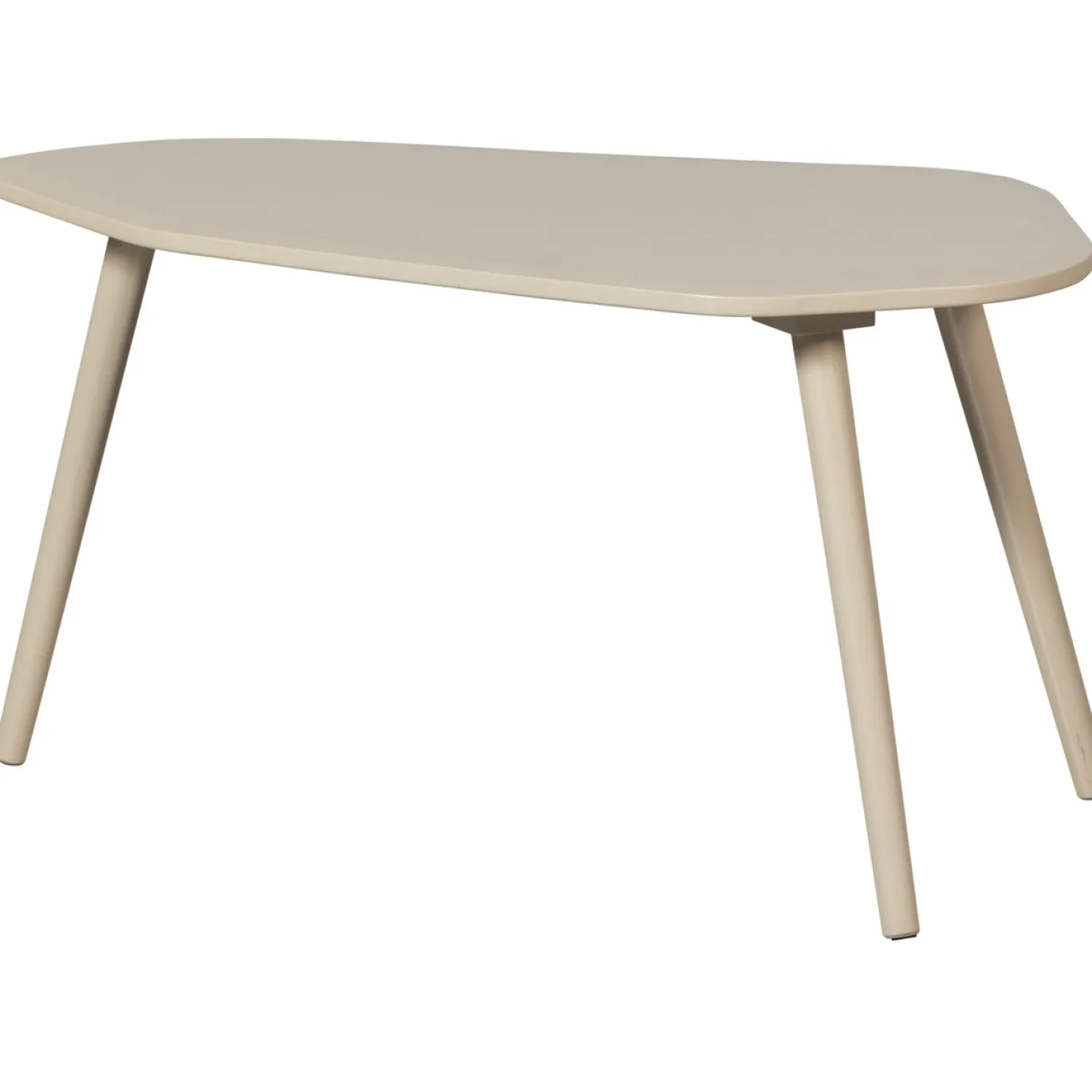 Woood Salontafel Davina Dust Set van 2