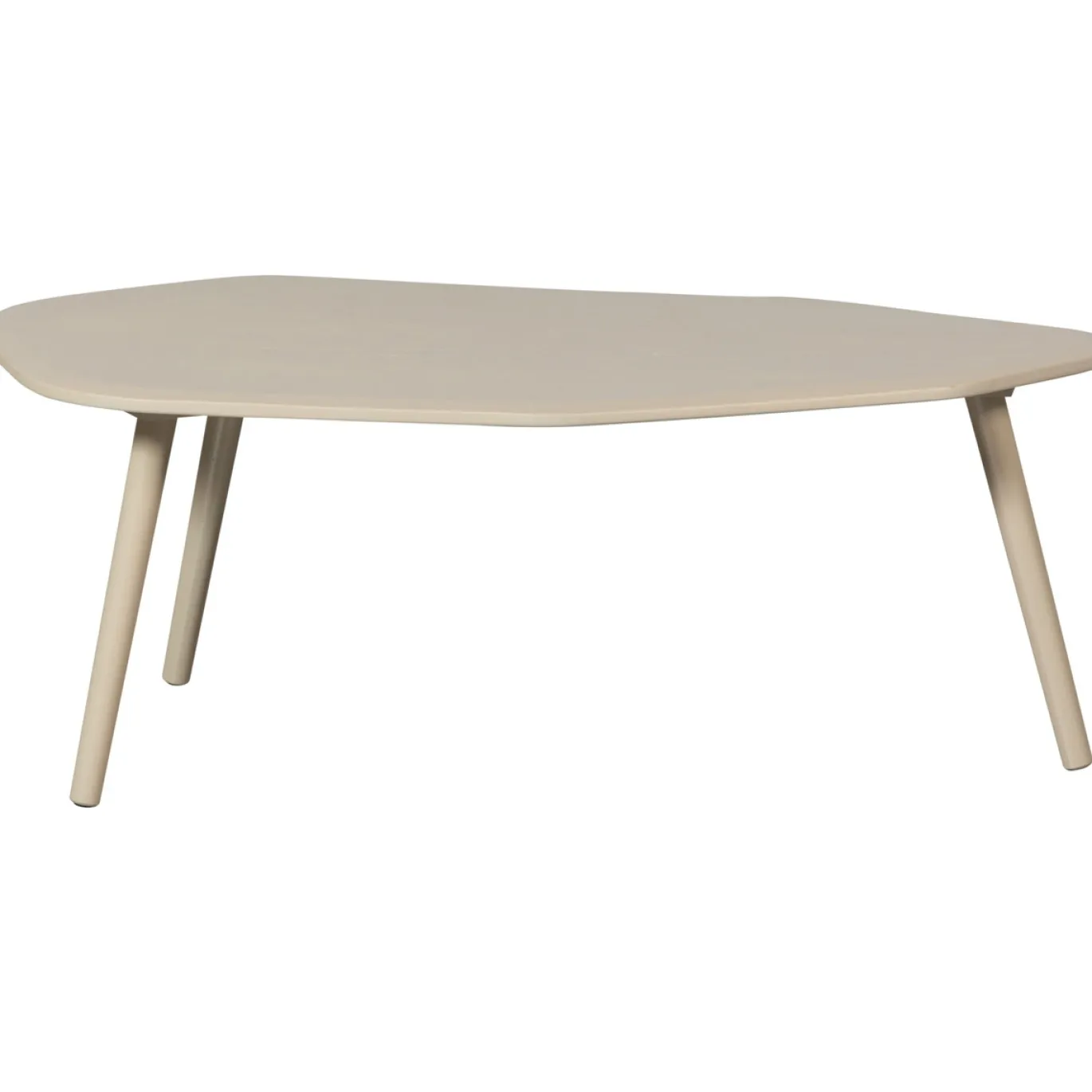 Woood Salontafel Davina Dust Set van 2
