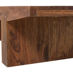 Woood Salontafel Eron Acaciahout Bruin