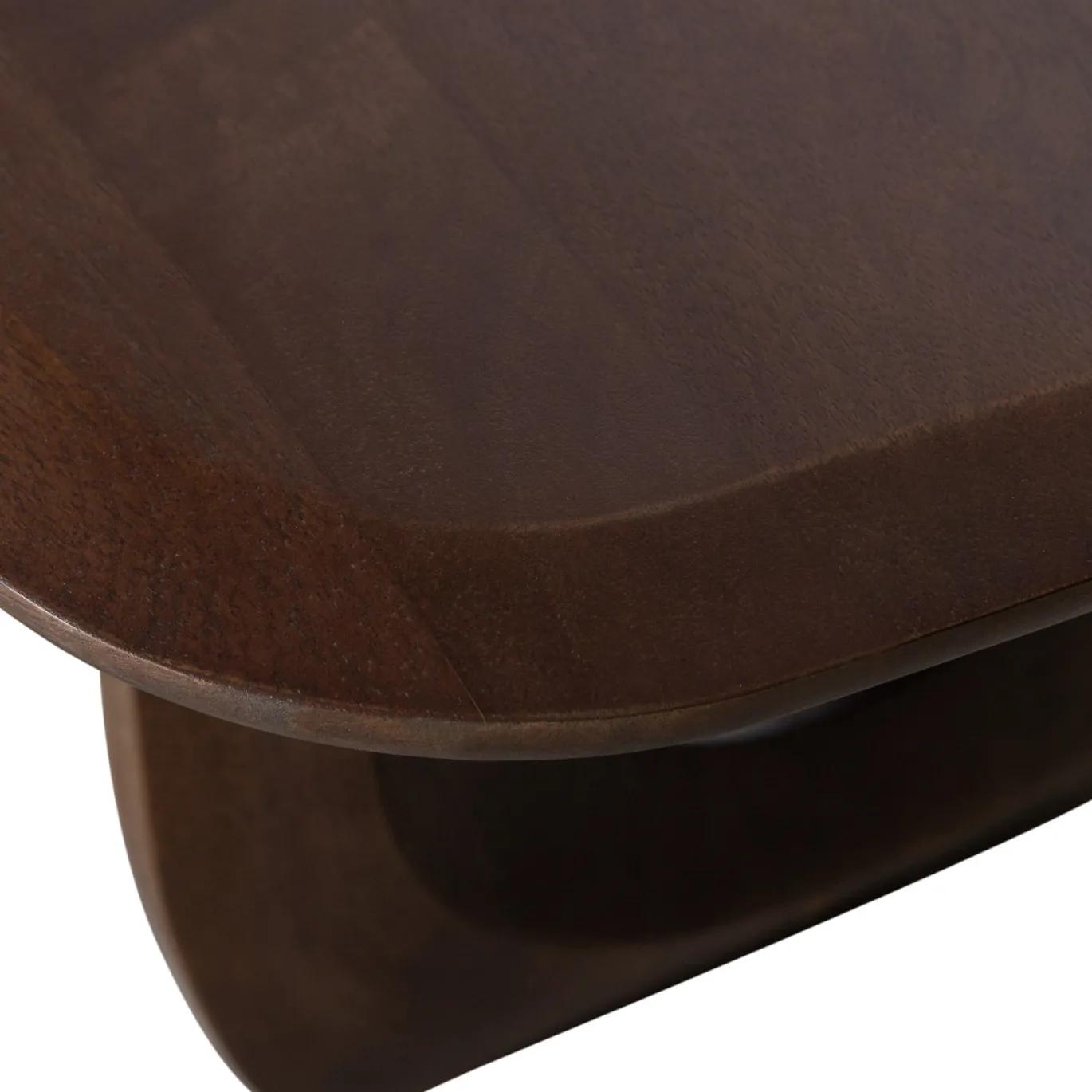 Woood Salontafel Frequent Walnoot 120cm