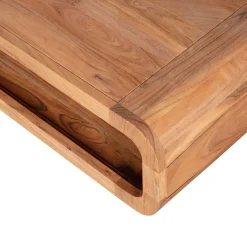 Woood Salontafel Kin Acaciahout Naturel