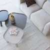 Woood Salontafel Mosa Hout Mokkabruin