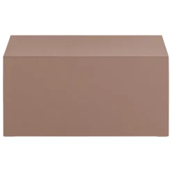 Woood Salontafel Savo MDF Hoogglans Oudroze