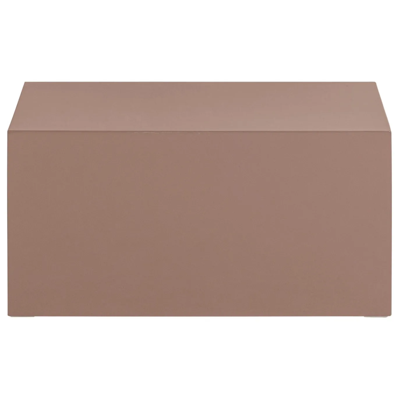Woood Salontafel Savo MDF Hoogglans Oudroze