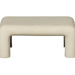 Woood Salontafel Stani Betonlook Set van 2