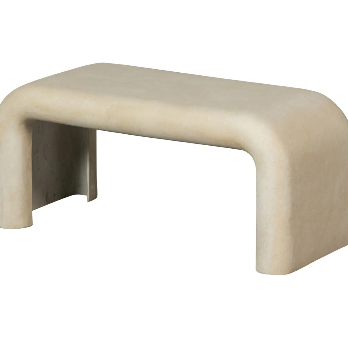 Woood Salontafel Stani Betonlook Set van 2