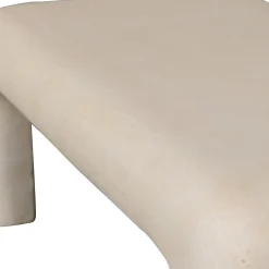 Woood Salontafel Stani Betonlook Set van 2