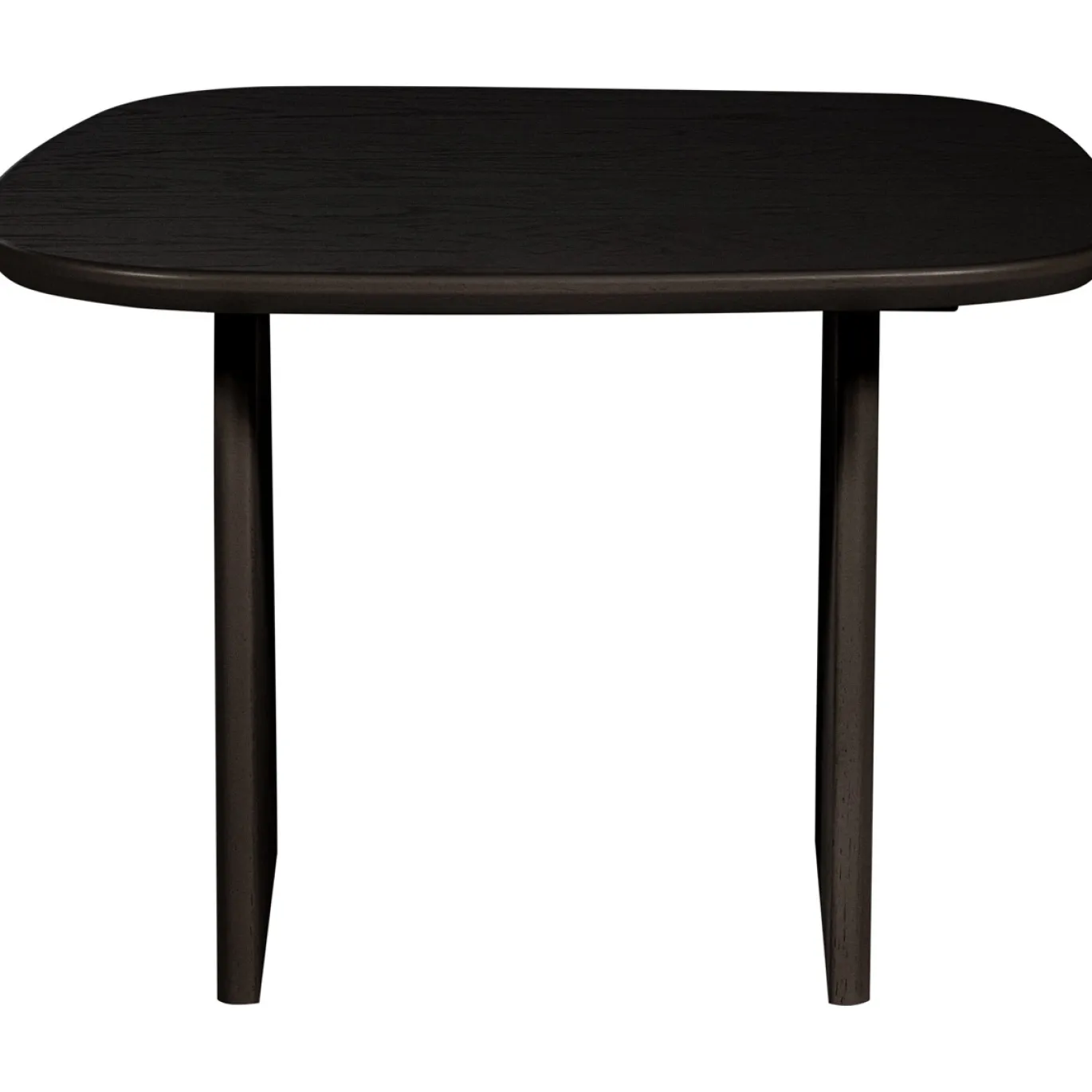 Woood Salontafel Tablo 60cm Eiken Blacknight