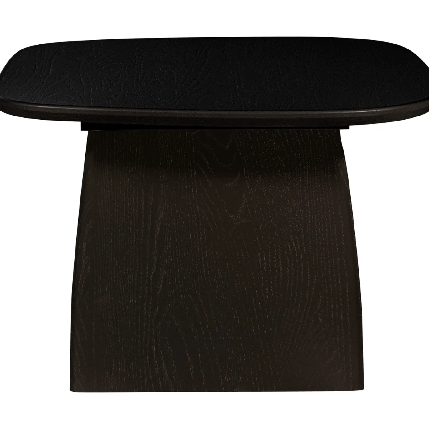 Woood Salontafel Tablo 60cm Eiken Blacknight