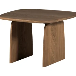 Woood Salontafel Tablo 60cm Eiken Cashmere Bruin