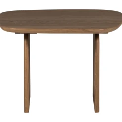 Woood Salontafel Tablo 60cm Eiken Cashmere Bruin