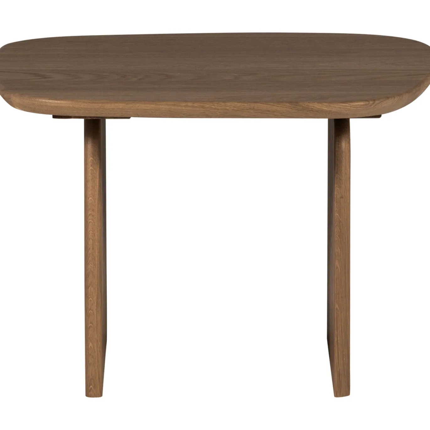 Woood Salontafel Tablo 60cm Eiken Cashmere Bruin