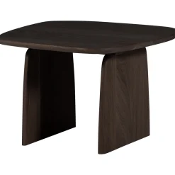 Woood Salontafel Tablo 60cm Eiken Mystic Bruin