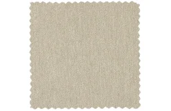Woood Sara Fauteuil Bouclé Creme