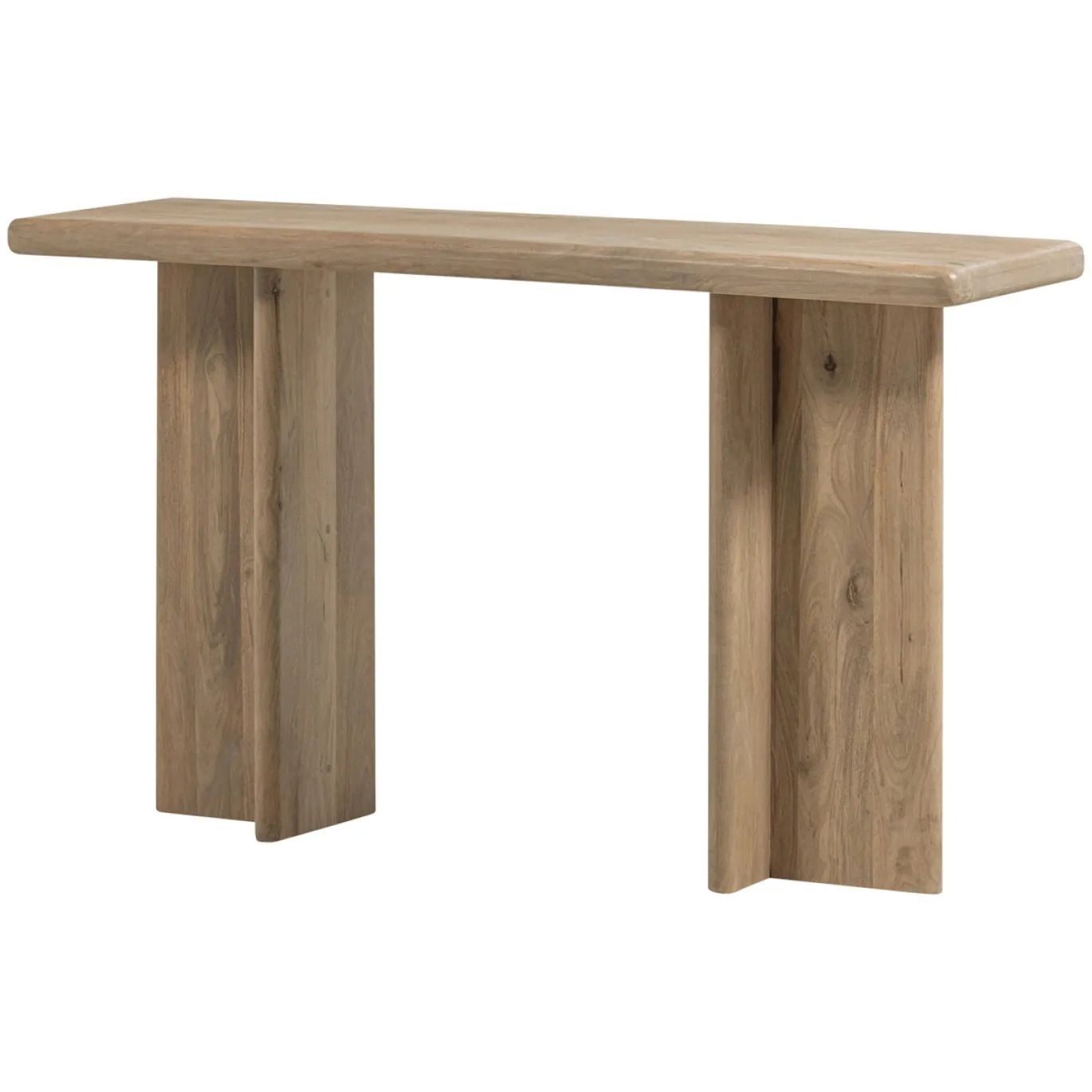 Woood Sidetable Ato Mangohout Naturel