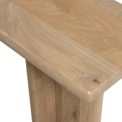 Woood Sidetable Ato Mangohout Naturel