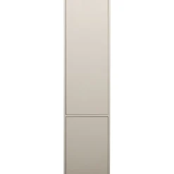 Woood Smalle Opbergkast Meggy 55cm Grenen Dust