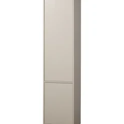 Woood Smalle Opbergkast Meggy 55cm Grenen Dust