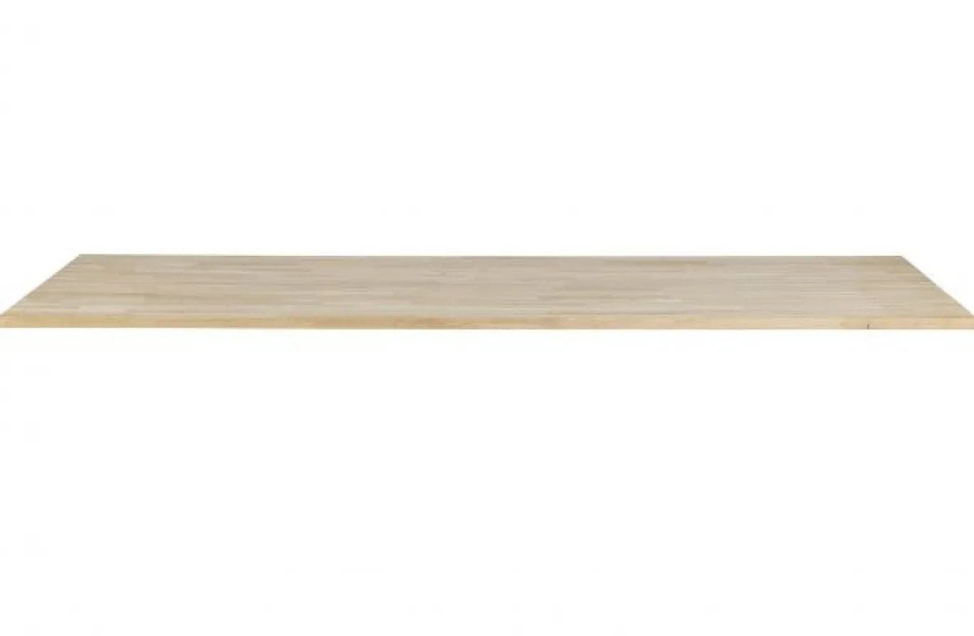 Woood Tafelblad Tablo Eiken 180x90