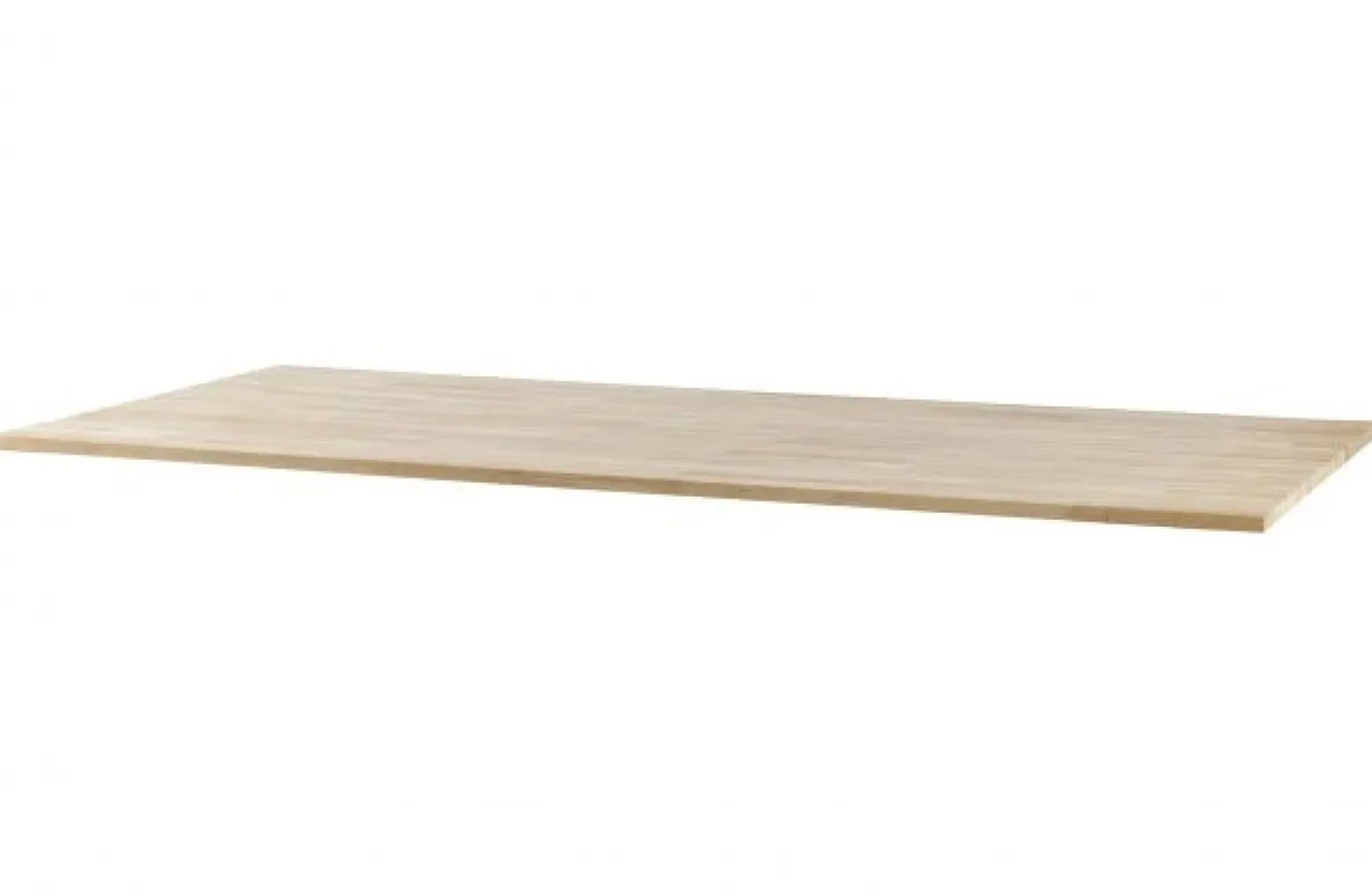 Woood Tafelblad Tablo Eiken 160x90