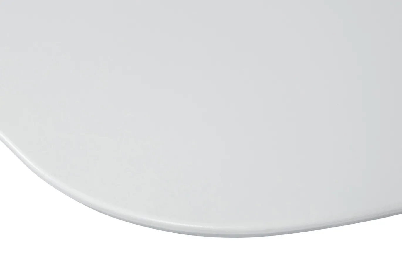 Woood Tafelblad Tablo Essen Mist Organisch Lang 220x100
