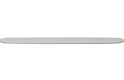 Woood Tafelblad Tablo Essen Mist Organisch Lang 220x100