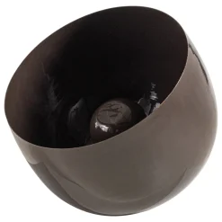 Woood Tafellamp Mero Metaal Hoogglans Lichtgroen Ø21cm