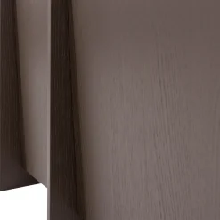 Woood Tv-meubel Brock 102cm Essenfineer Middenbruin