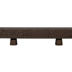 Woood Tv-meubel Crumble Walnoot 180cm